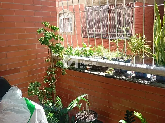 Apartamento 3 quartos e 2 banheiros, à venda, no bairro Cordeiro em Recife