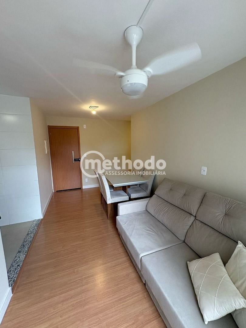 Apartamento, 2 quartos, 52 m² - Foto 3