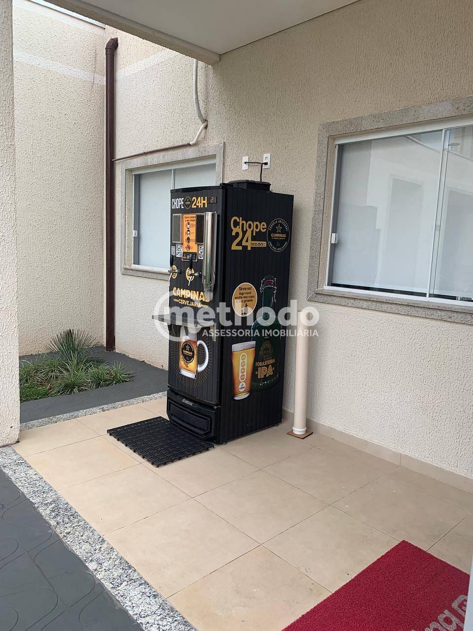 Apartamento, 2 quartos, 52 m² - Foto 21