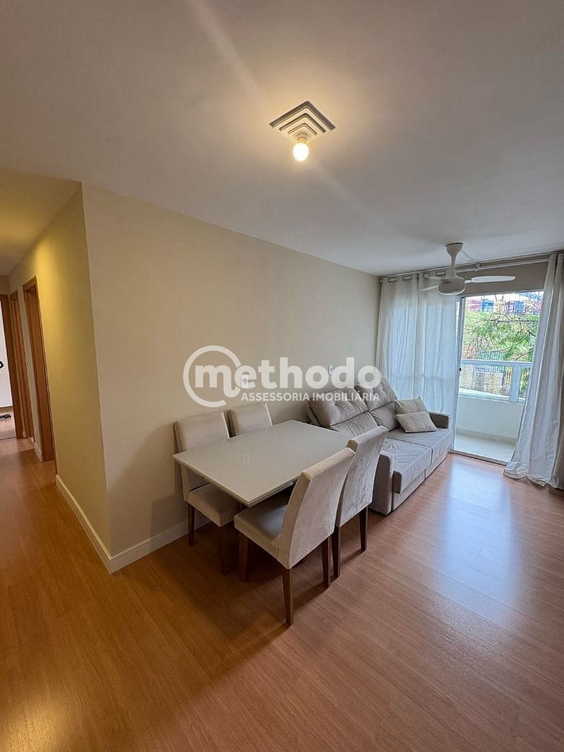 Apartamento, 2 quartos, 52 m² - Foto 11