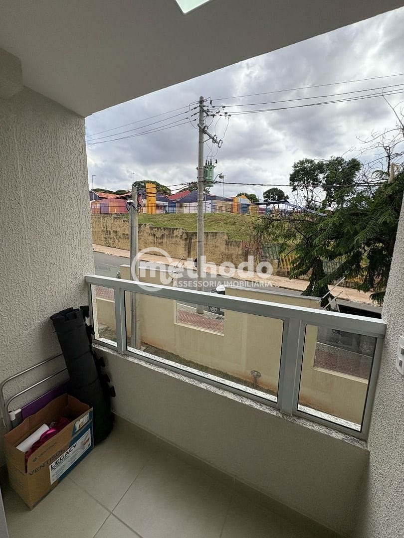 Apartamento, 2 quartos, 52 m² - Foto 5