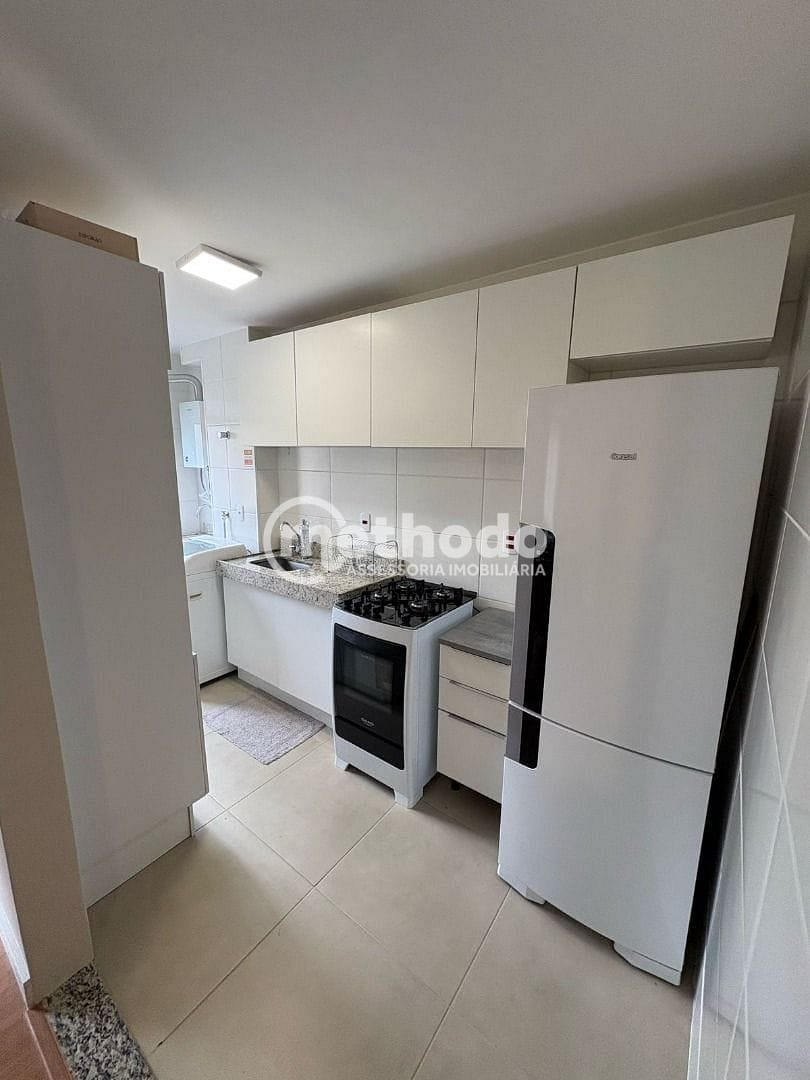 Apartamento, 2 quartos, 52 m² - Foto 6