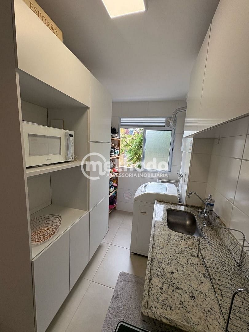 Apartamento, 2 quartos, 52 m² - Foto 12