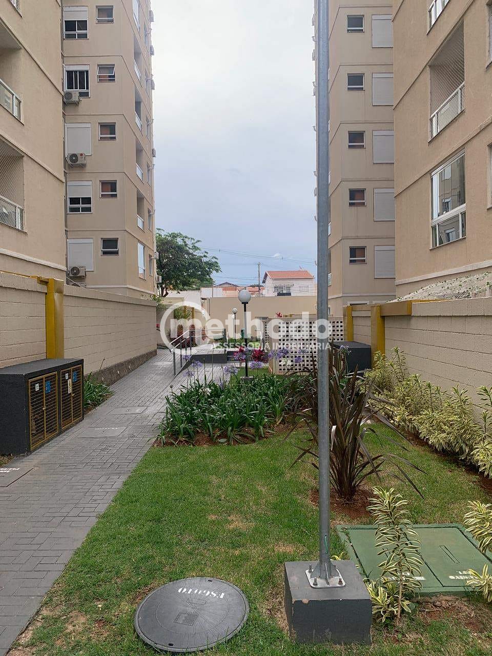 Apartamento, 2 quartos, 52 m² - Foto 29