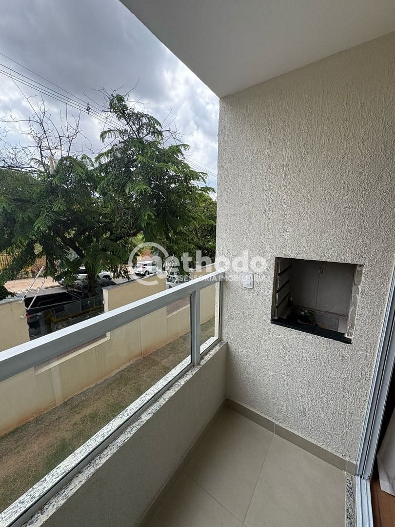 Apartamento, 2 quartos, 52 m² - Foto 9