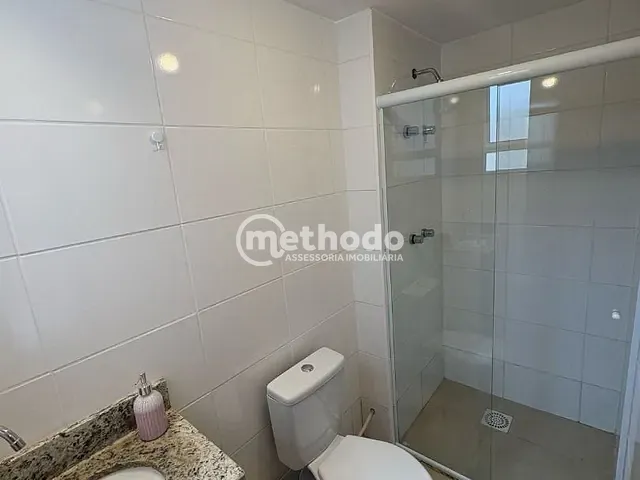Apartamento com 52m² 2 quartos e 2 banheiros, à venda, no bairro Jardim Nova Europa em Campinas