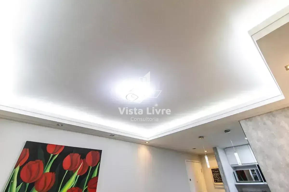 Apartamento, 2 quartos, 70 m² - Foto 7