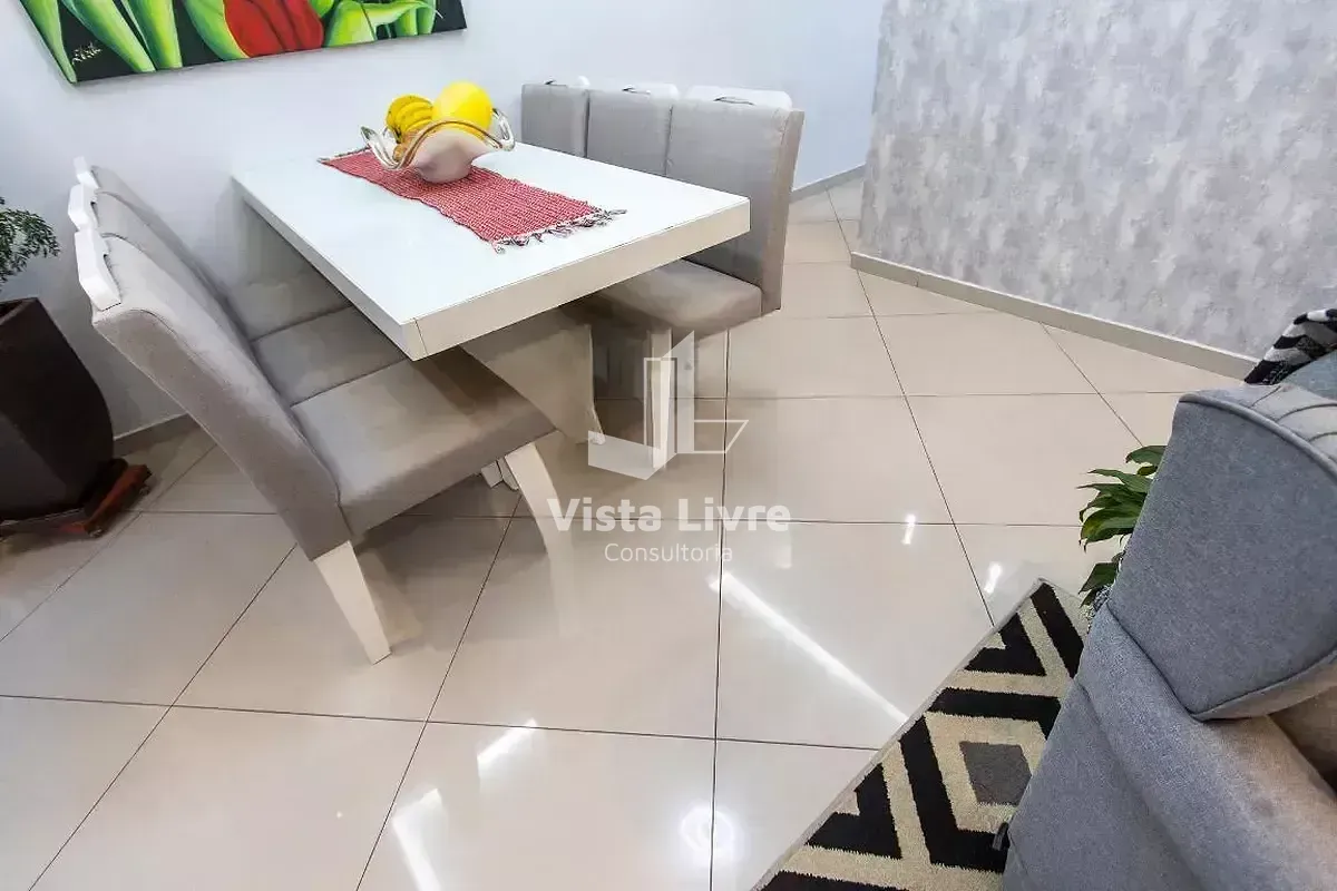 Apartamento, 2 quartos, 70 m² - Foto 15