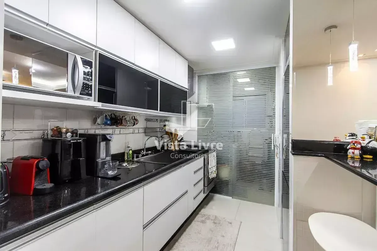 Apartamento, 2 quartos, 70 m² - Foto 22