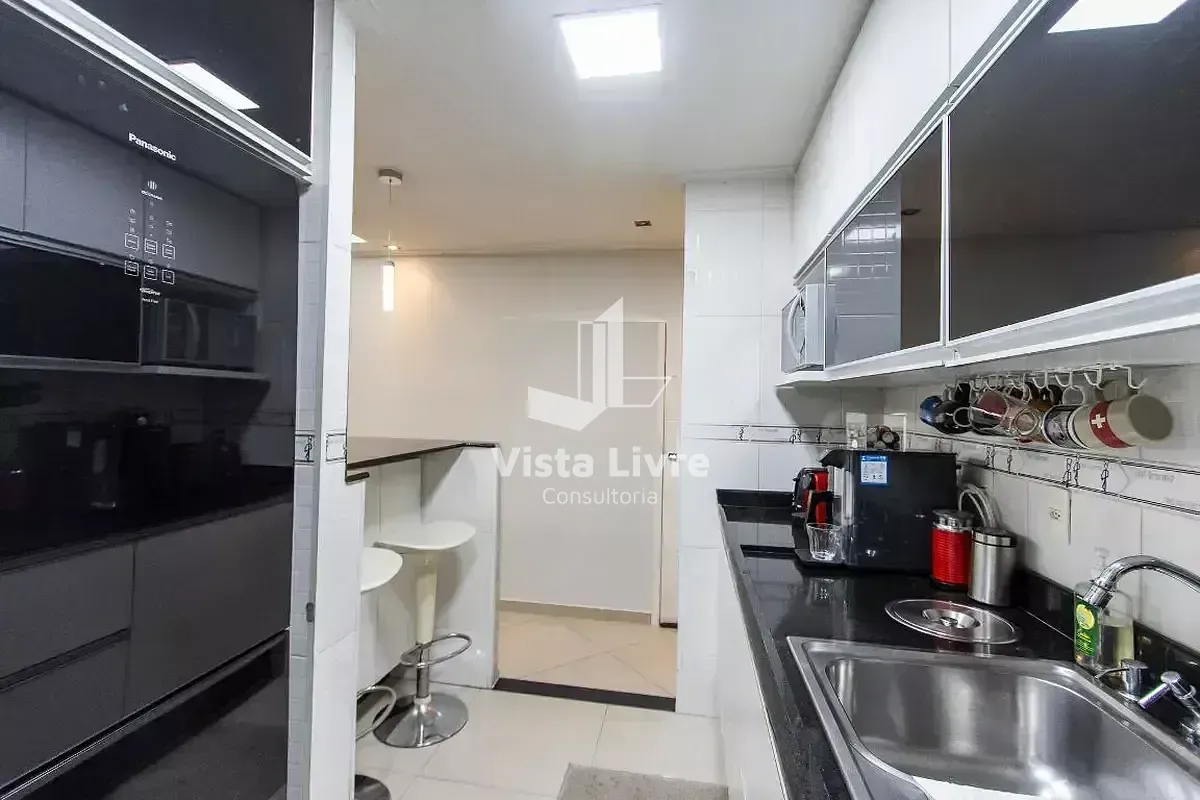 Apartamento, 2 quartos, 70 m² - Foto 26