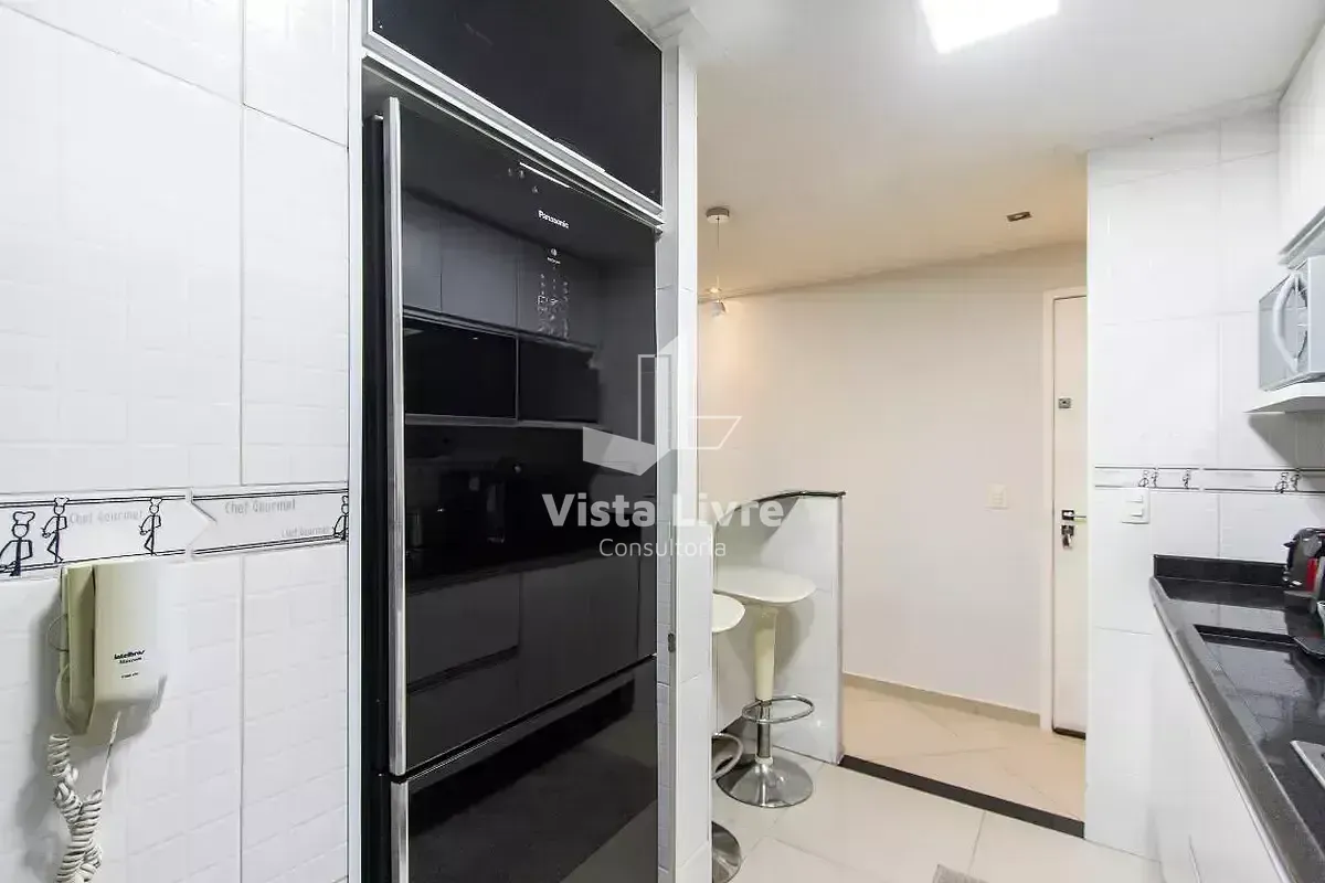 Apartamento, 2 quartos, 70 m² - Foto 25