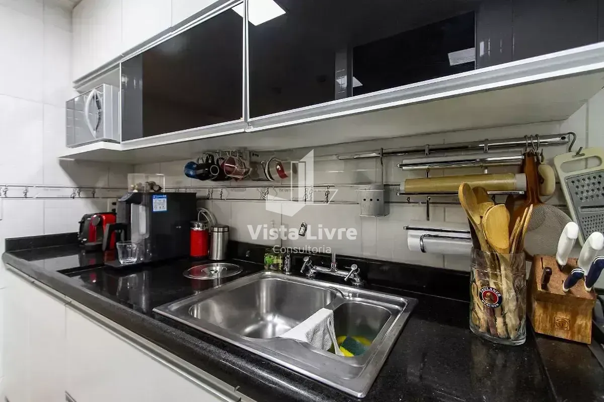 Apartamento, 2 quartos, 70 m² - Foto 23