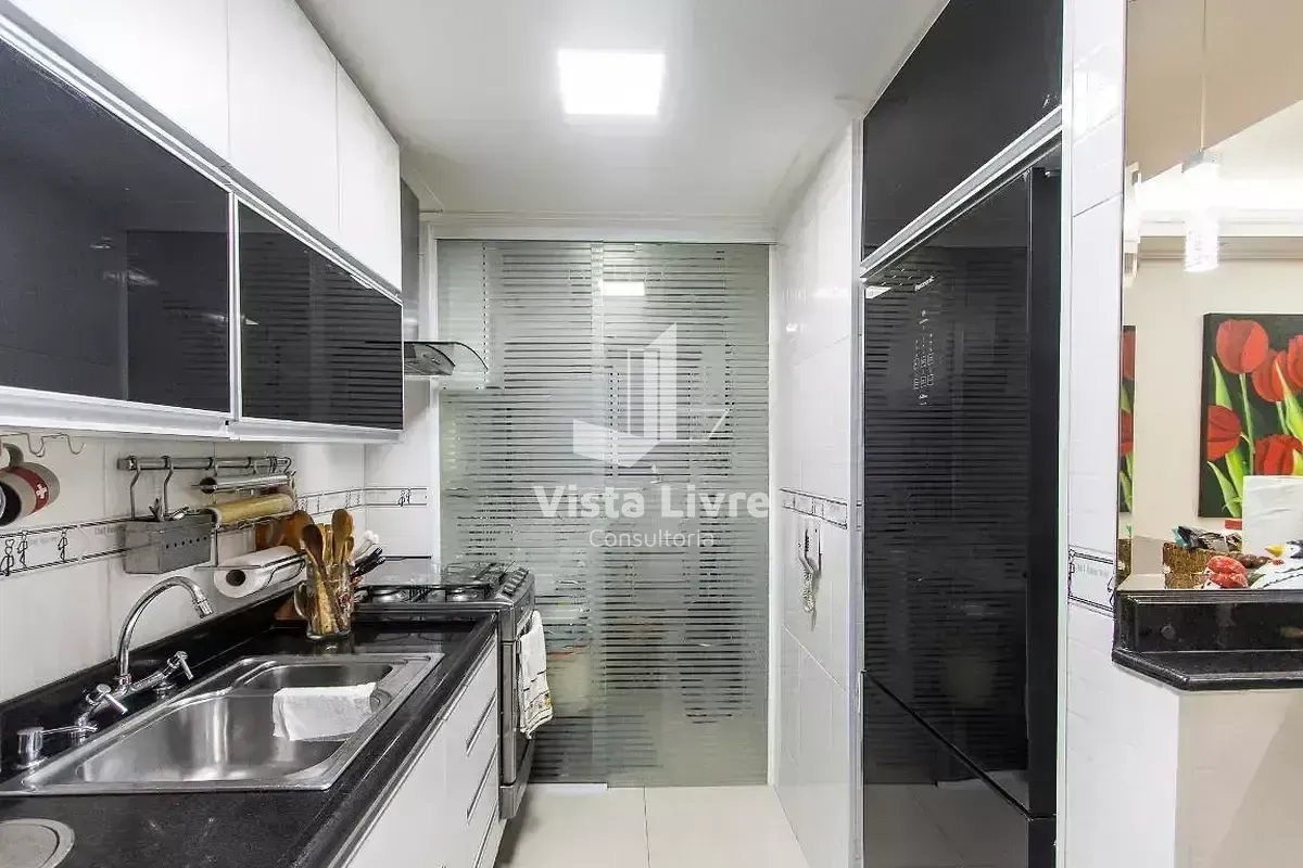 Apartamento, 2 quartos, 70 m² - Foto 24