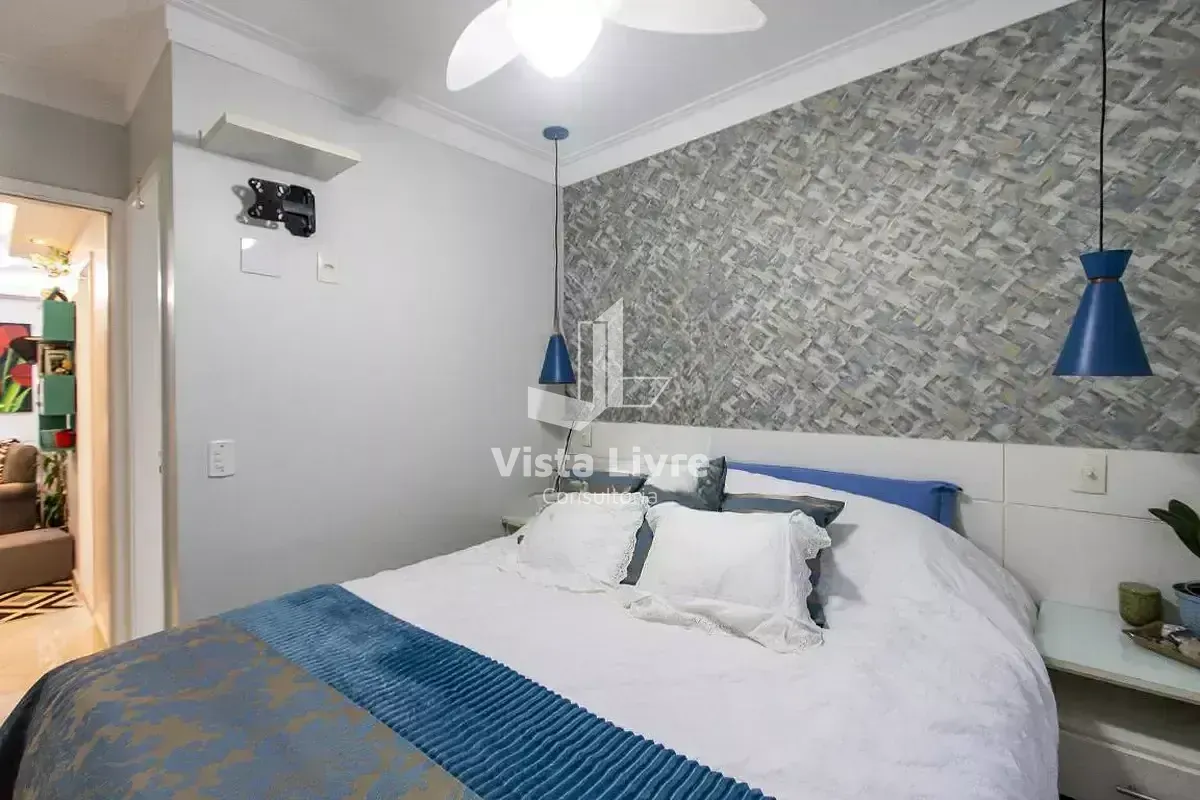 Apartamento, 2 quartos, 70 m² - Foto 29