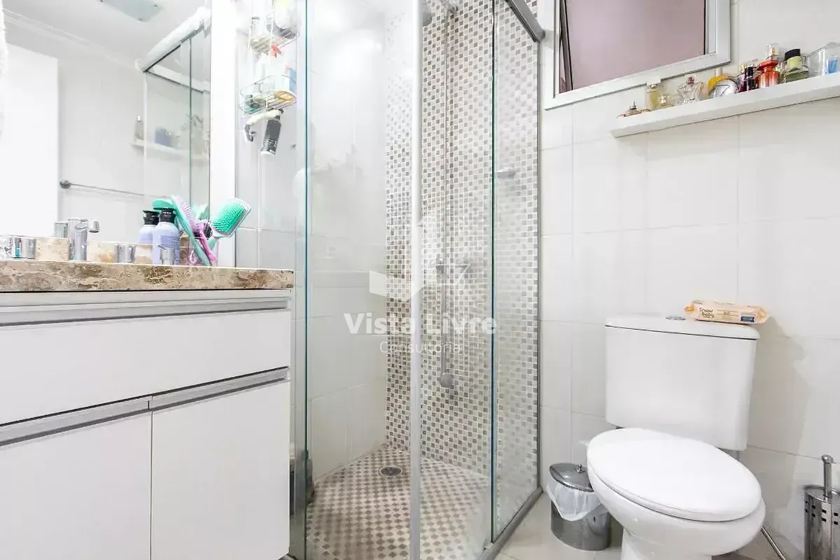 Apartamento, 2 quartos, 70 m² - Foto 39