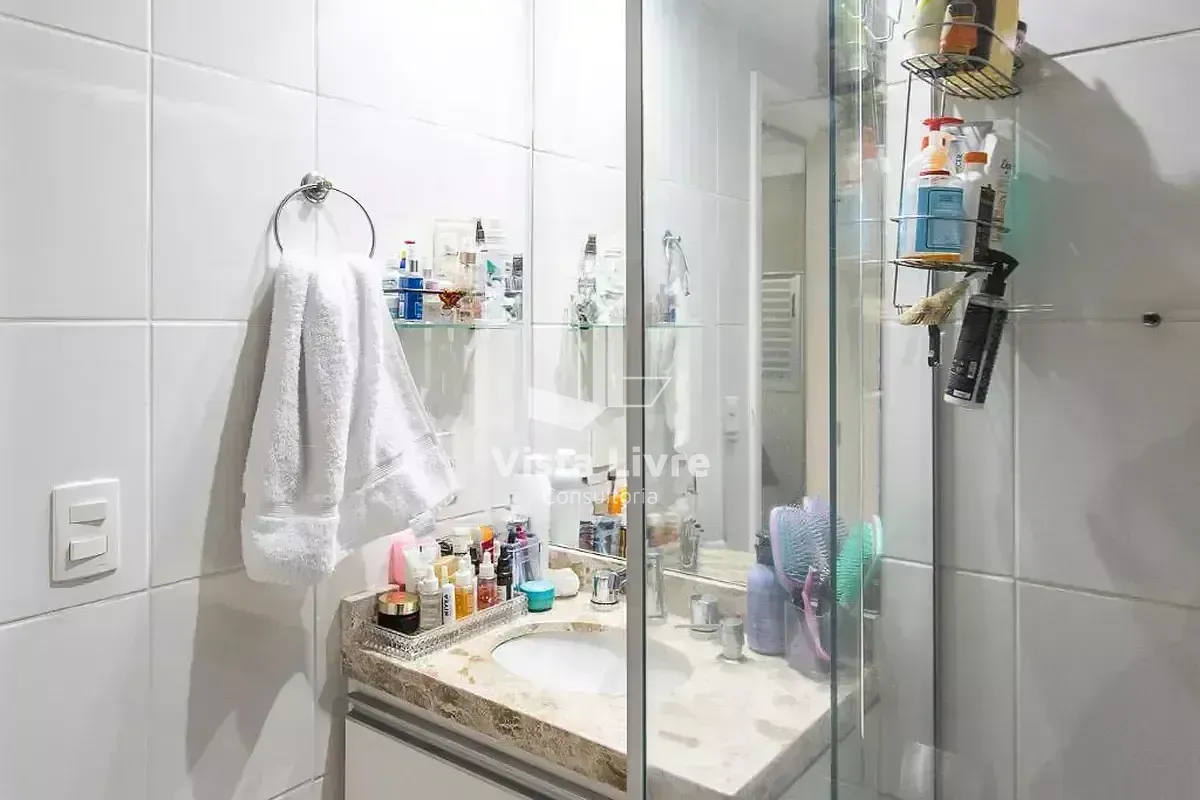 Apartamento, 2 quartos, 70 m² - Foto 40