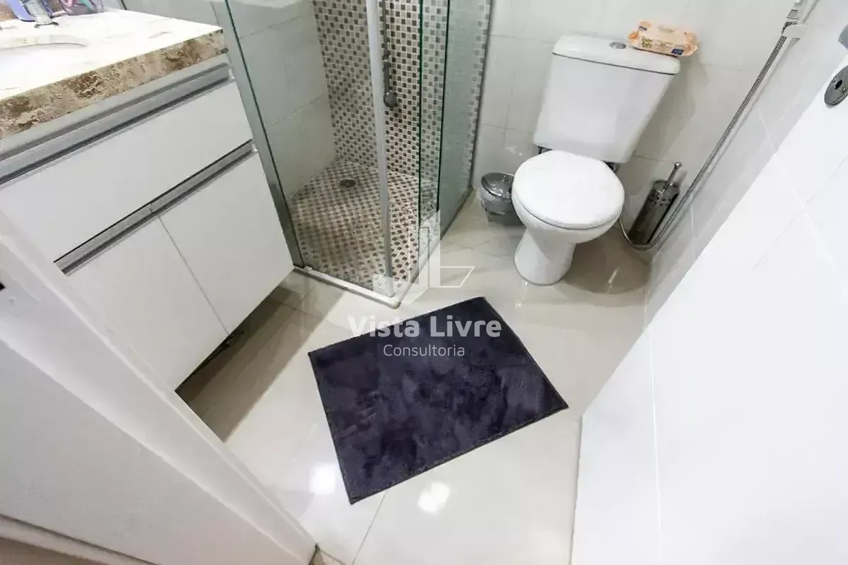 Apartamento, 2 quartos, 70 m² - Foto 38