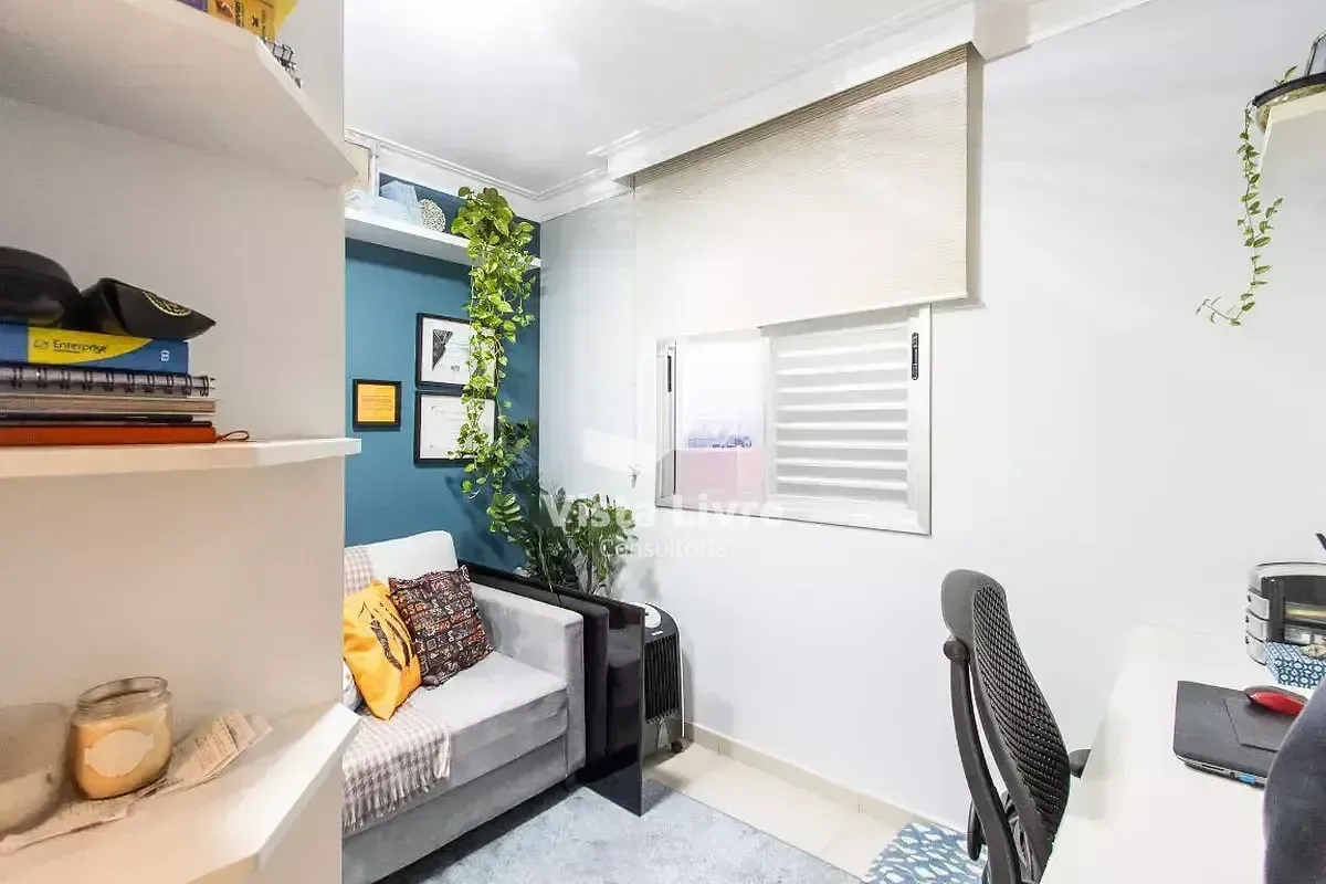 Apartamento, 2 quartos, 70 m² - Foto 33