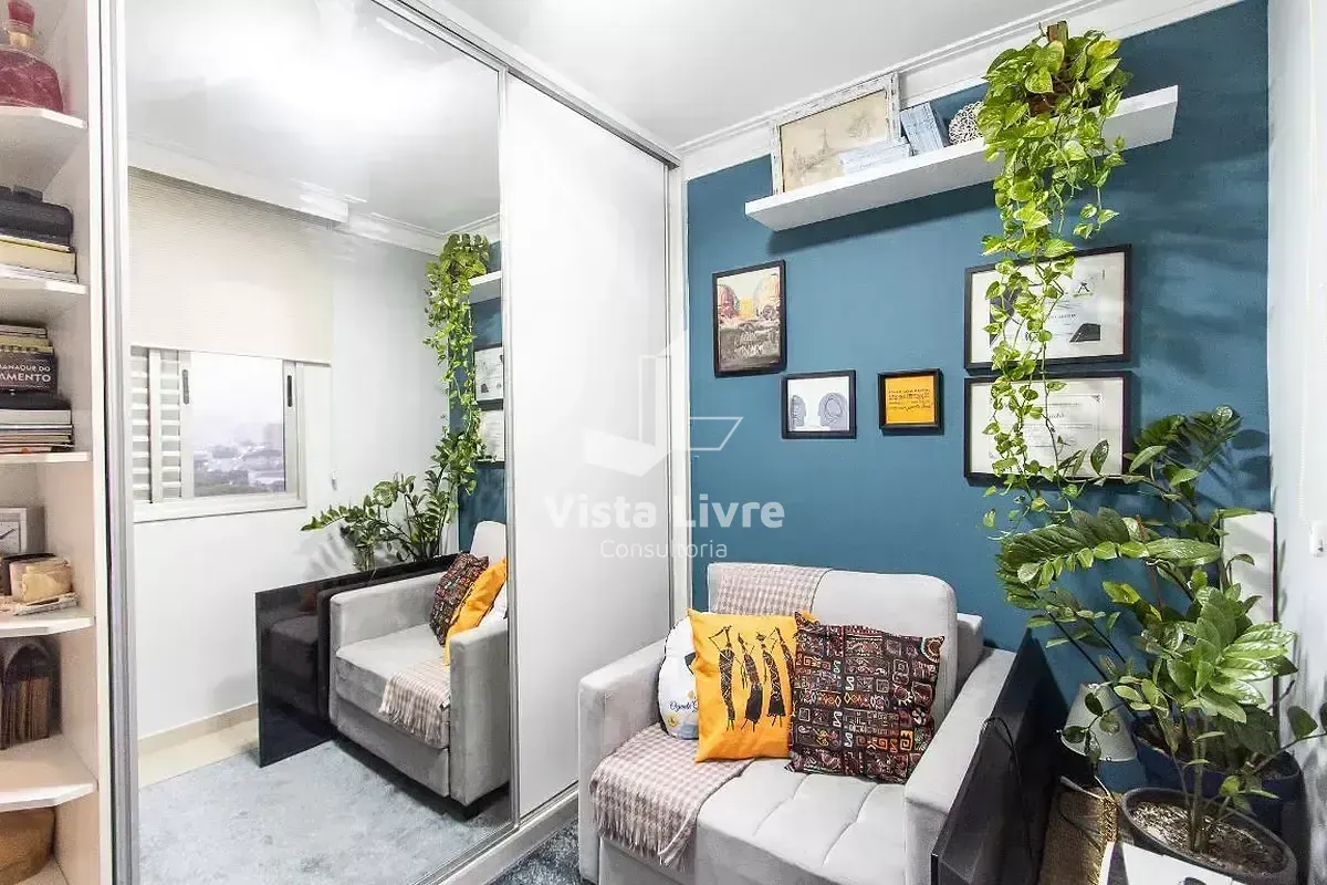 Apartamento, 2 quartos, 70 m² - Foto 31