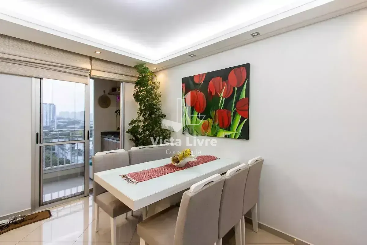 Apartamento, 2 quartos, 70 m² - Foto 14