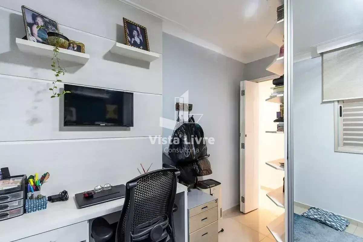 Apartamento, 2 quartos, 70 m² - Foto 34