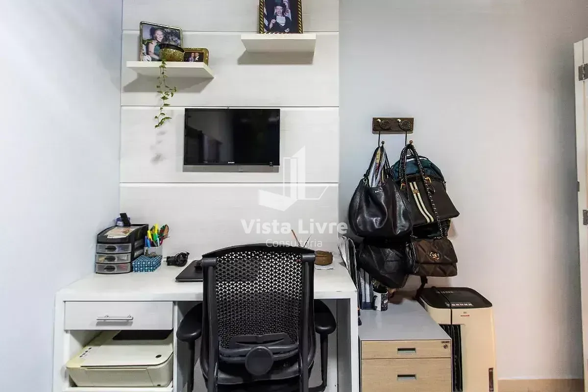 Apartamento, 2 quartos, 70 m² - Foto 35