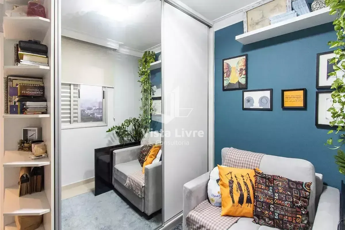 Apartamento, 2 quartos, 70 m² - Foto 32