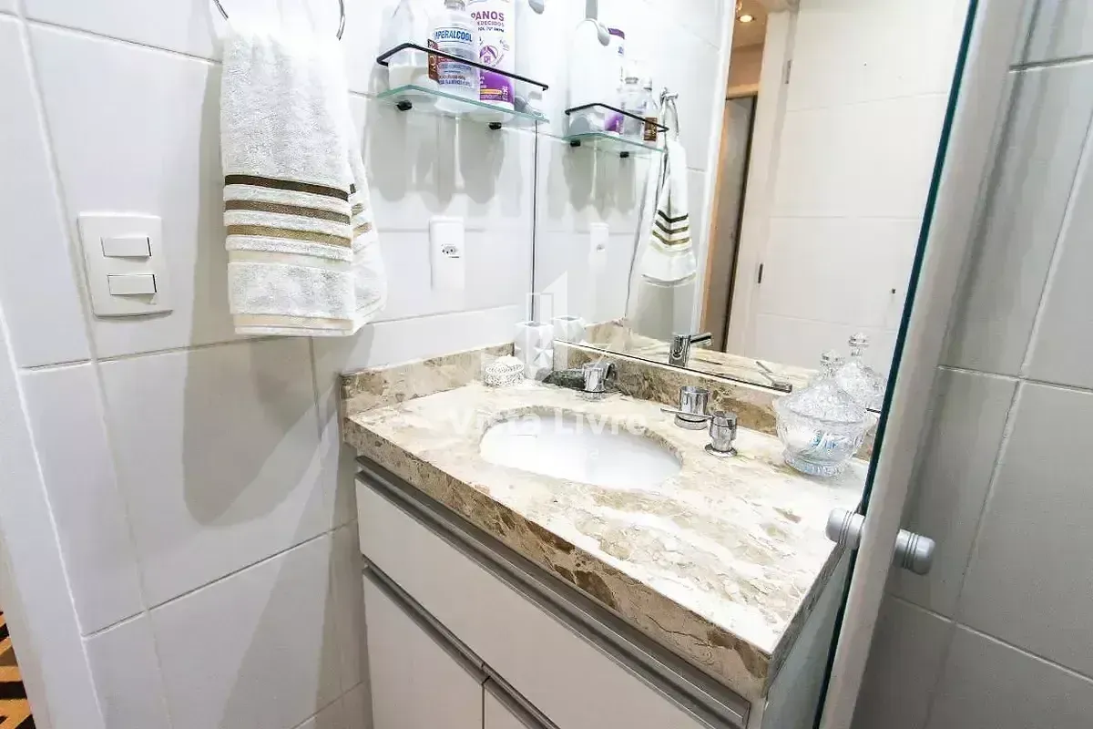 Apartamento, 2 quartos, 70 m² - Foto 43