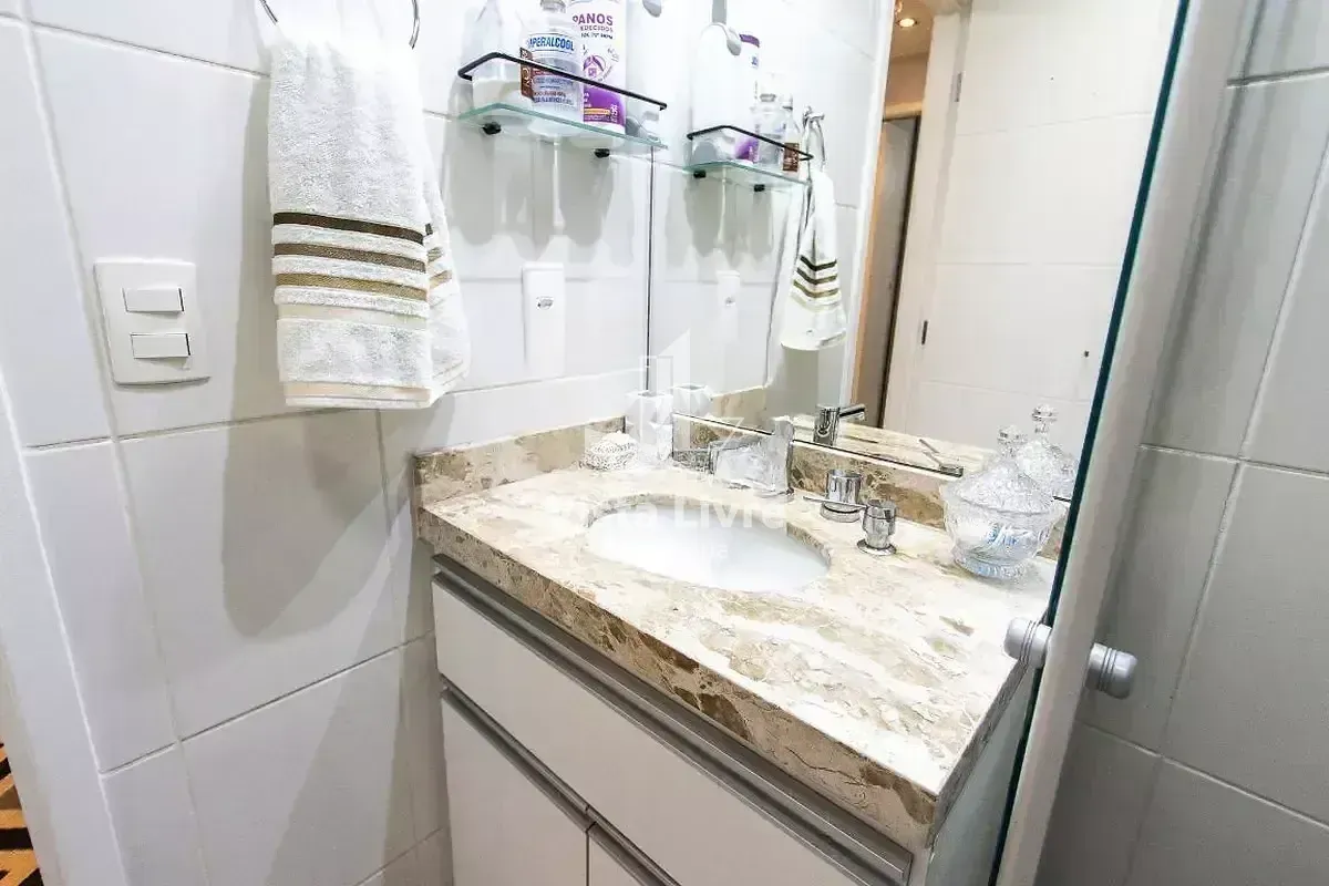 Apartamento, 2 quartos, 70 m² - Foto 42