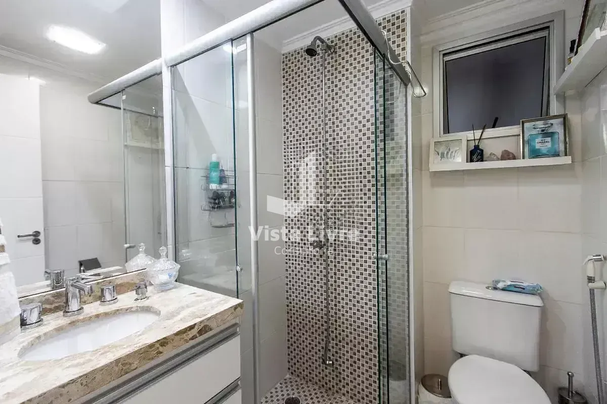Apartamento, 2 quartos, 70 m² - Foto 37