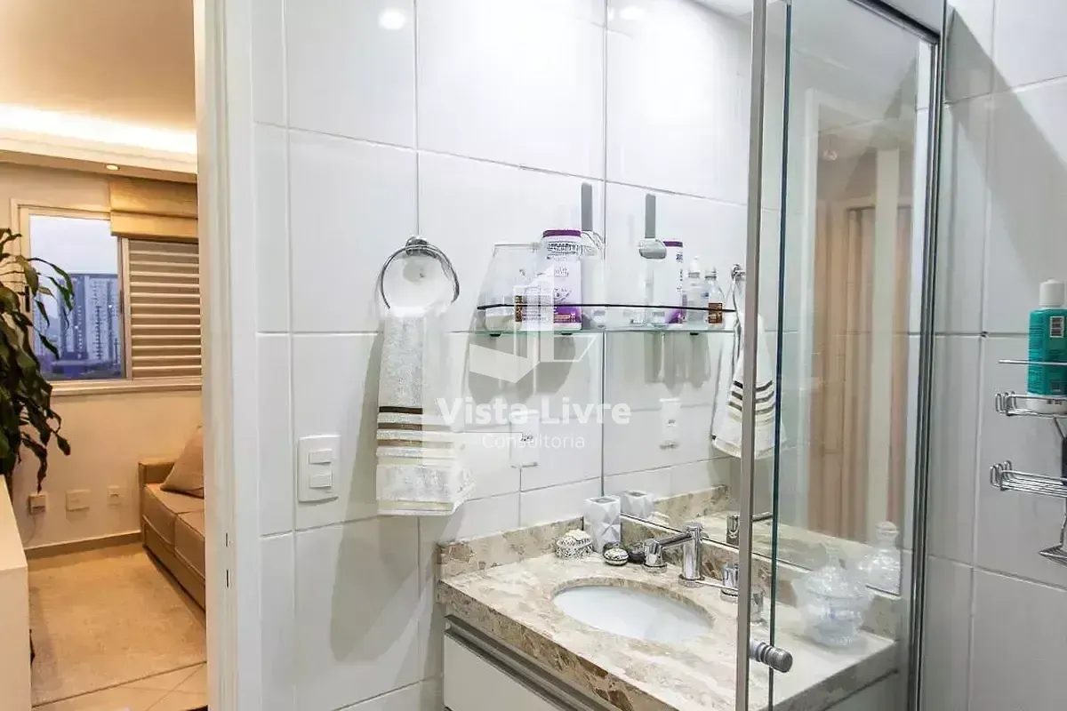 Apartamento, 2 quartos, 70 m² - Foto 41