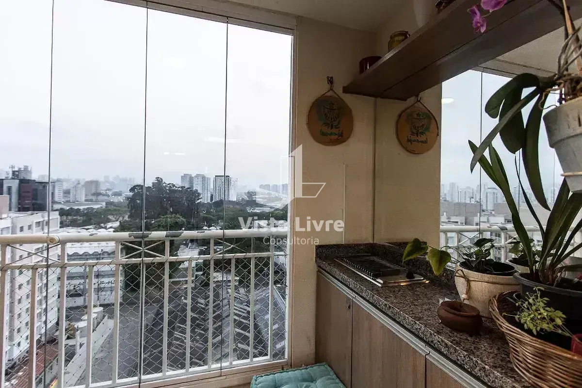 Apartamento, 2 quartos, 70 m² - Foto 19