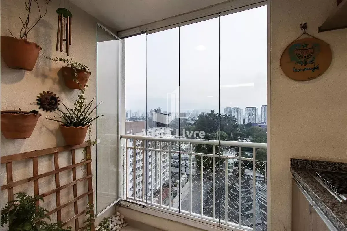 Apartamento, 2 quartos, 70 m² - Foto 16