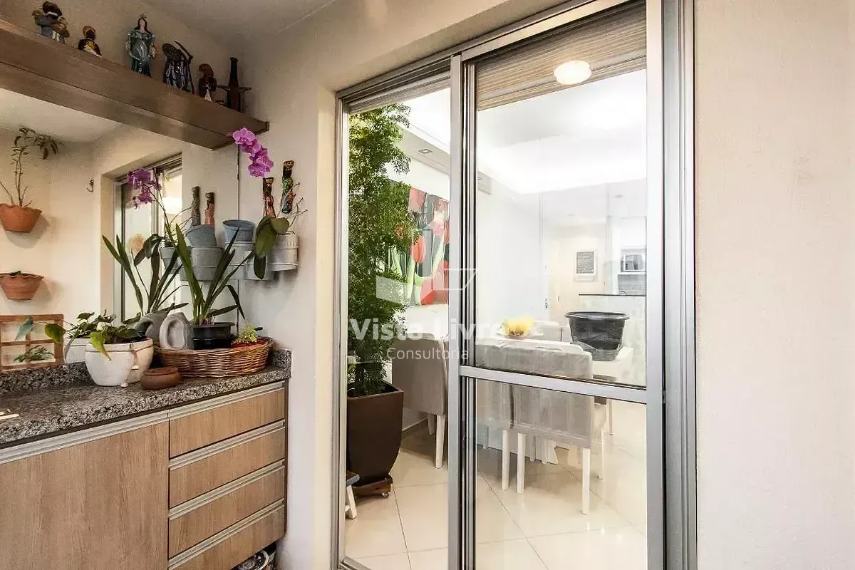 Apartamento, 2 quartos, 70 m² - Foto 20