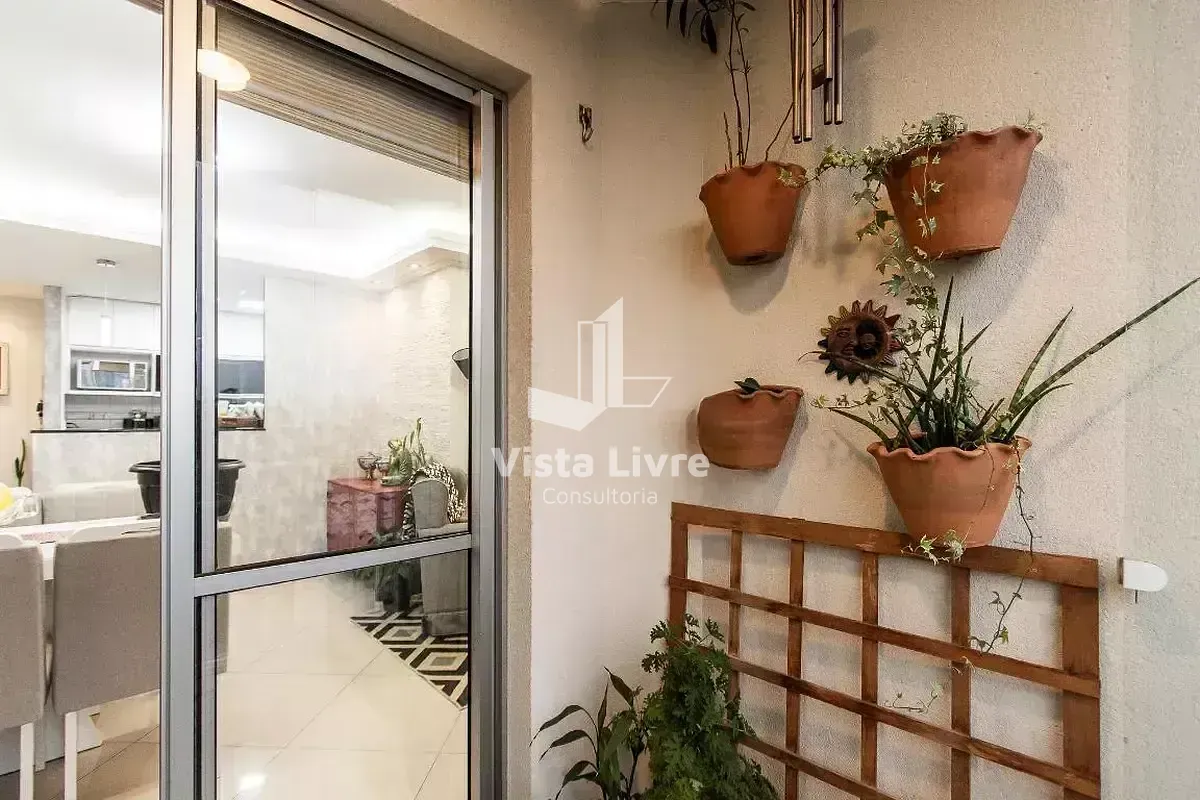 Apartamento, 2 quartos, 70 m² - Foto 17