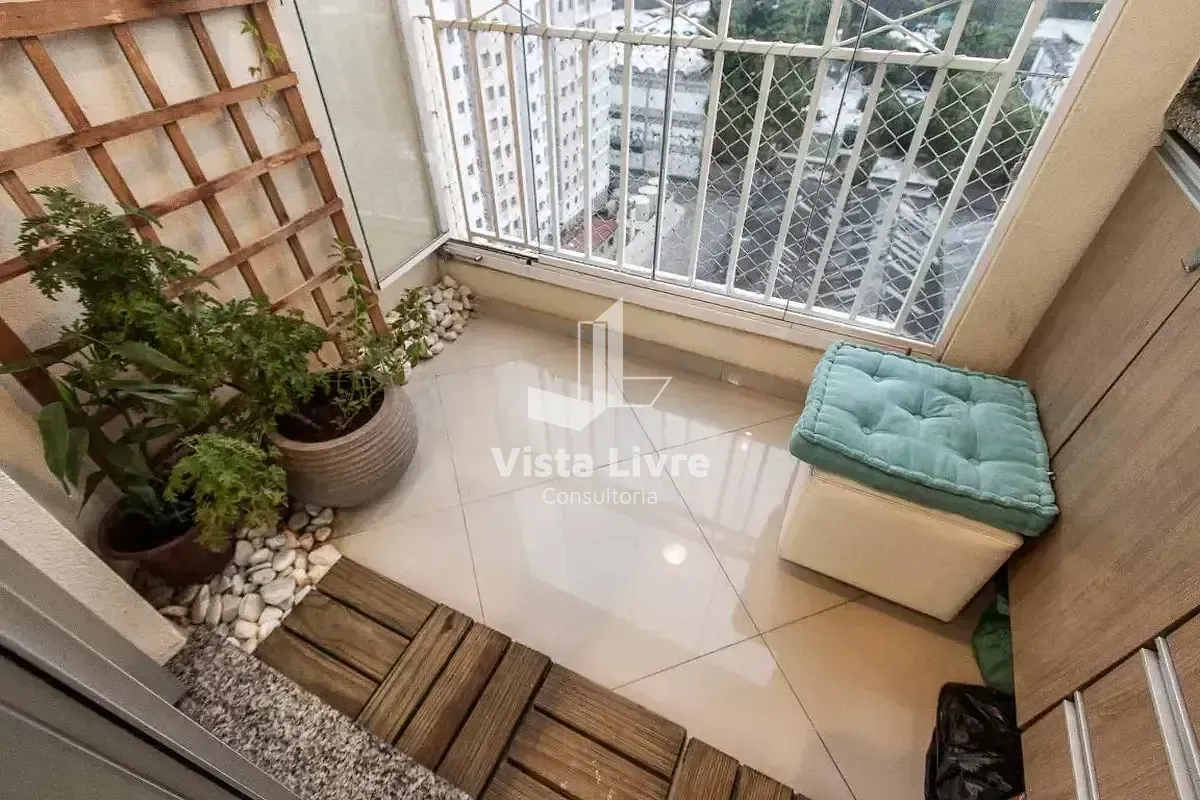 Apartamento, 2 quartos, 70 m² - Foto 18