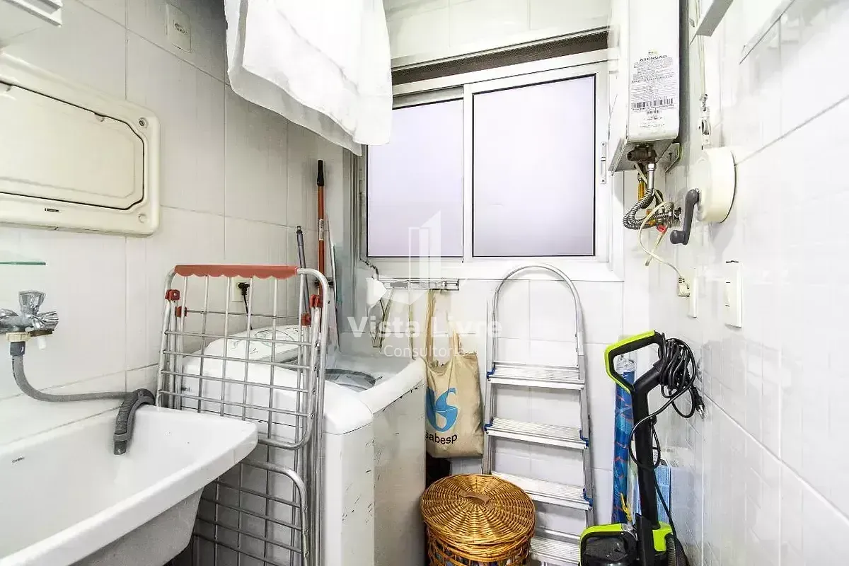 Apartamento, 2 quartos, 70 m² - Foto 28