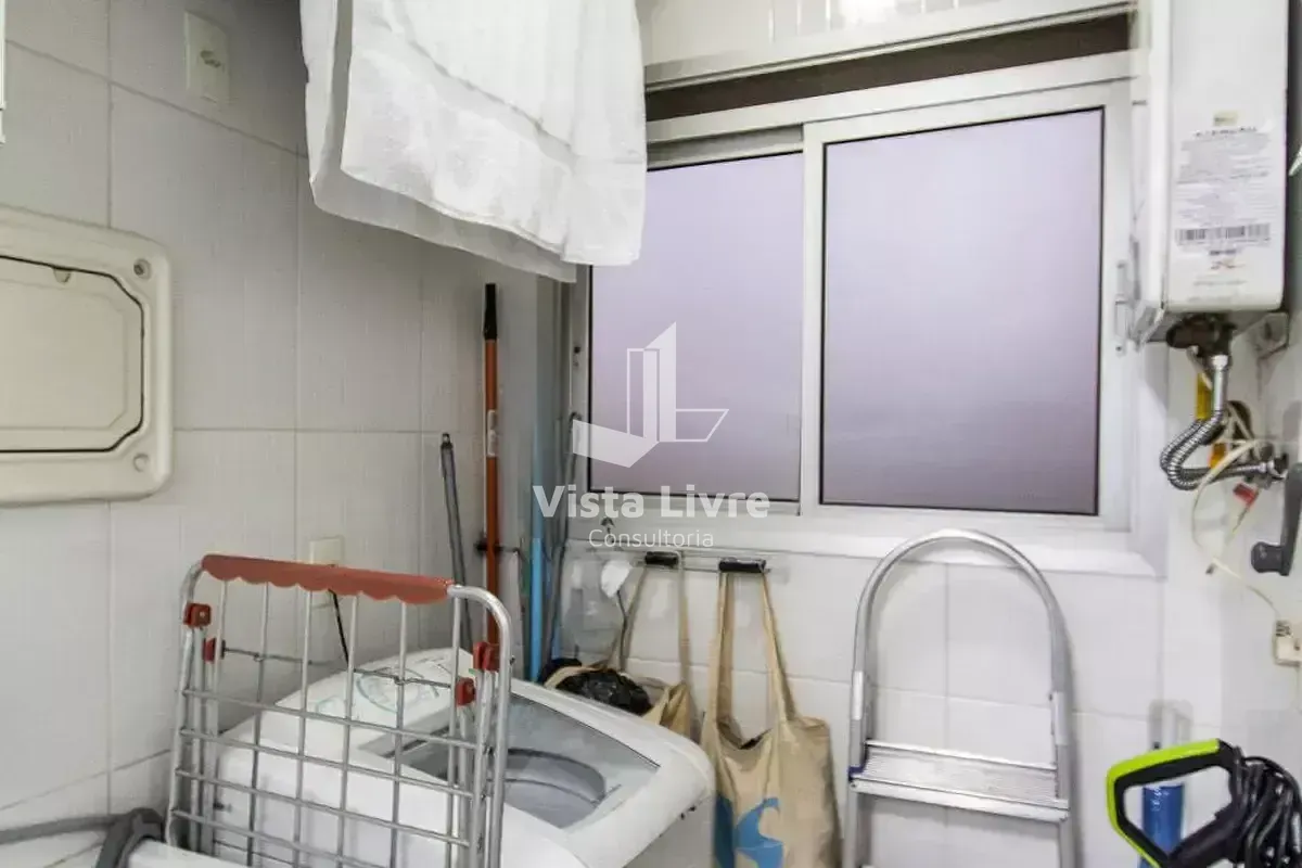Apartamento, 2 quartos, 70 m² - Foto 27