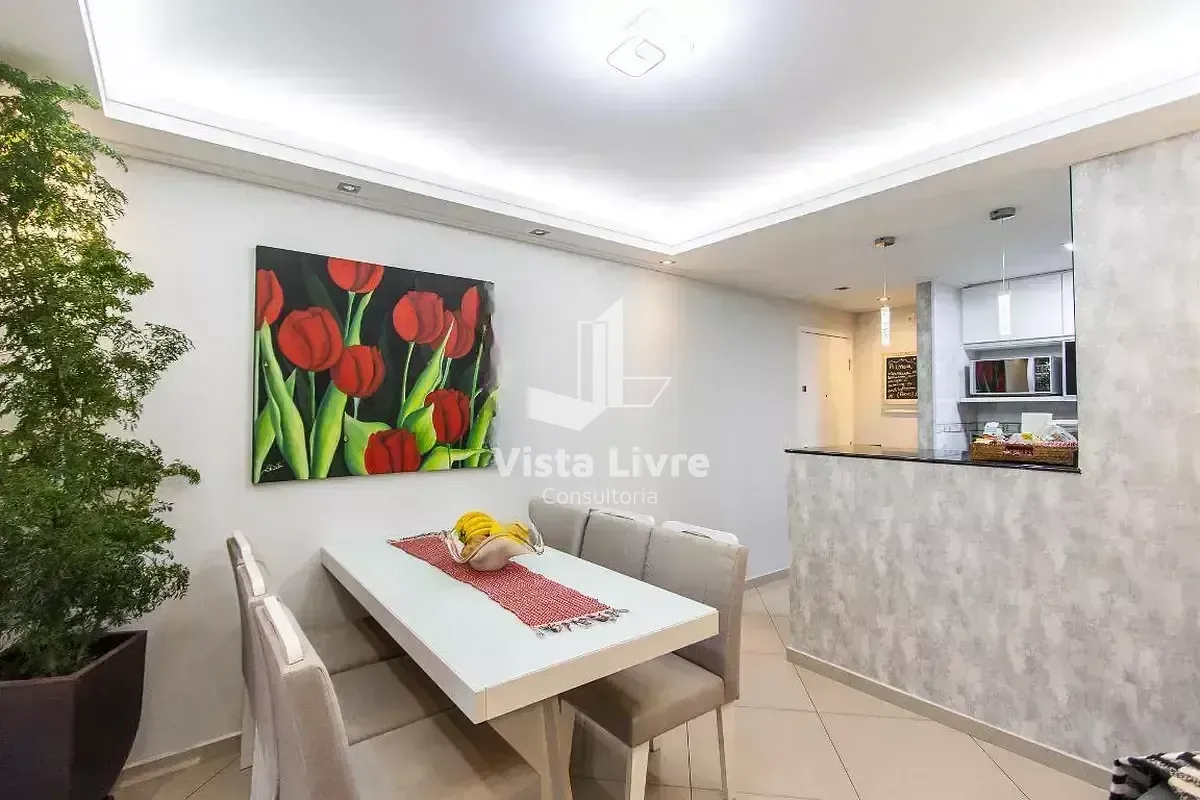 Apartamento, 2 quartos, 70 m² - Foto 12