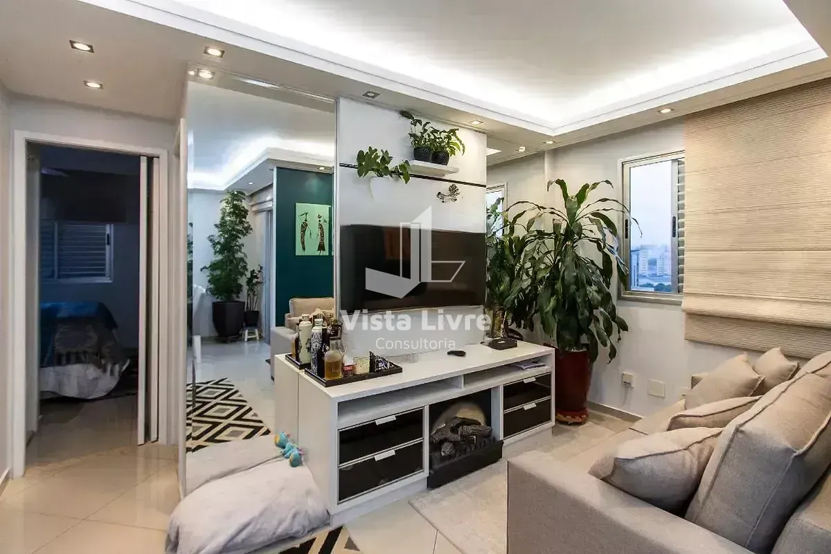Apartamento, 2 quartos, 70 m² - Foto 5