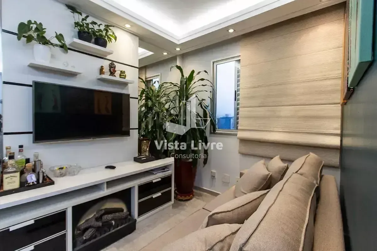 Apartamento, 2 quartos, 70 m² - Foto 6