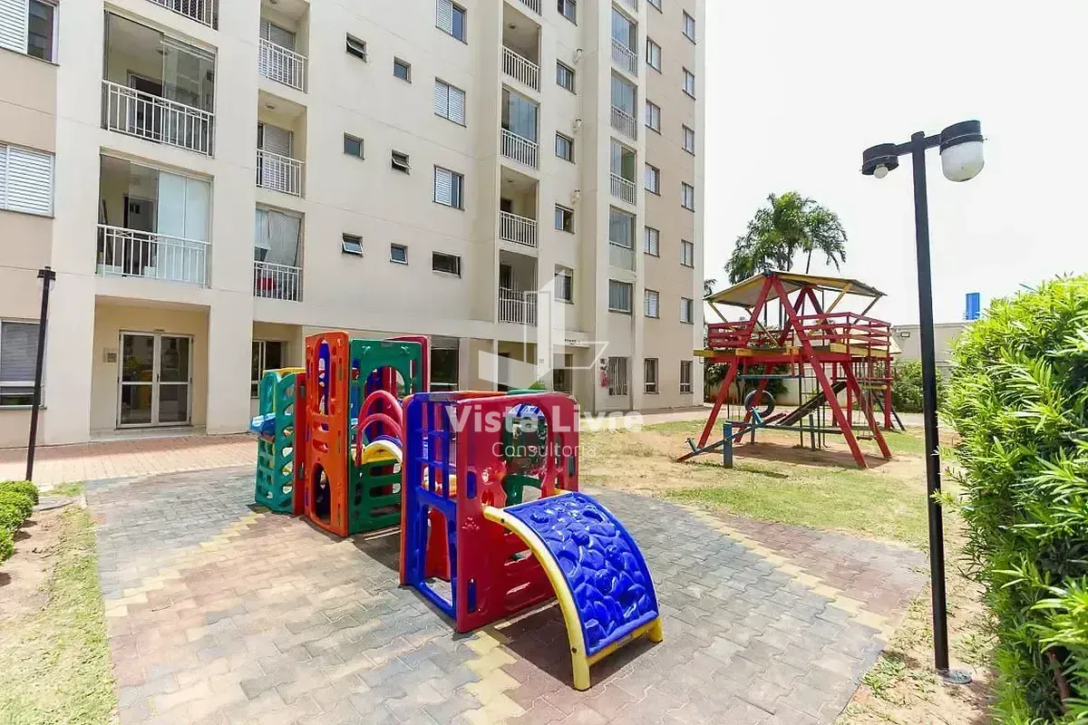 Apartamento, 2 quartos, 70 m² - Foto 53