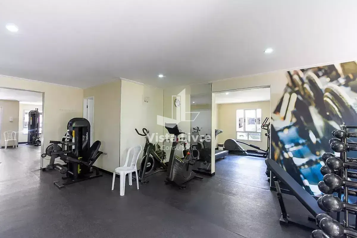 Apartamento, 2 quartos, 70 m² - Foto 52