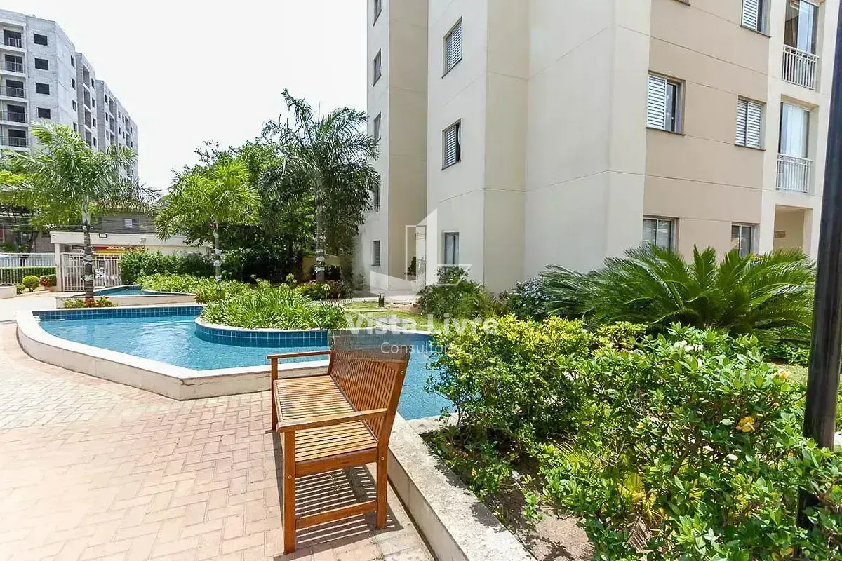 Apartamento, 2 quartos, 70 m² - Foto 51