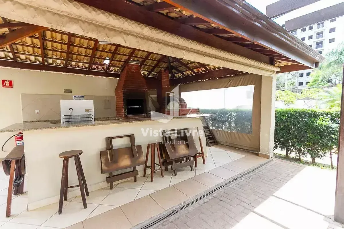 Apartamento, 2 quartos, 70 m² - Foto 50