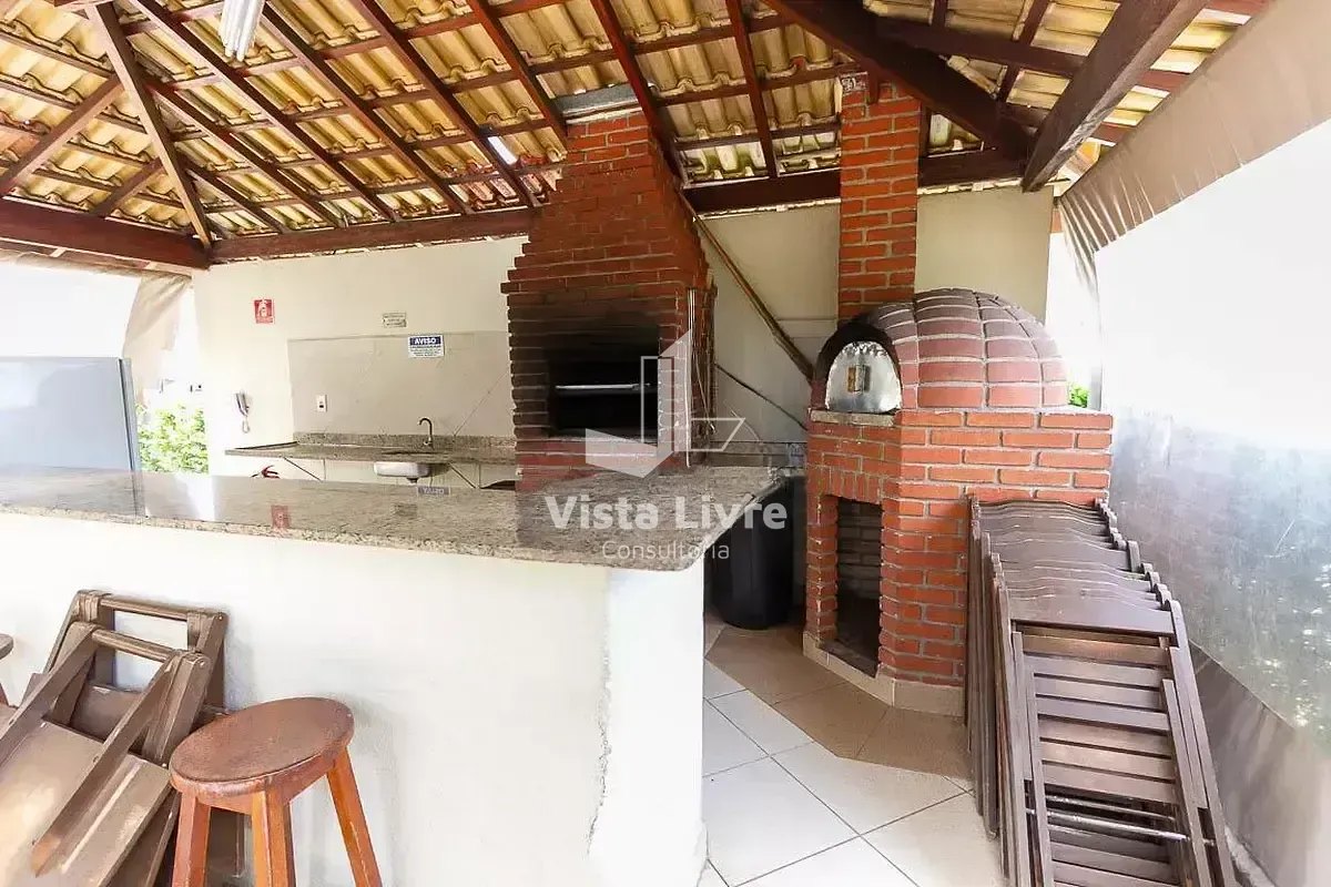 Apartamento, 2 quartos, 70 m² - Foto 49