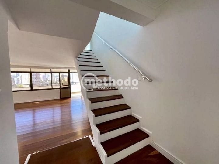 Apartamento, 3 quartos, 185 m² - Foto 3