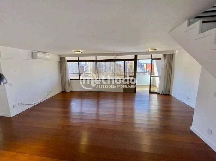 Apartamento, 3 quartos, 185 m² - Foto 4