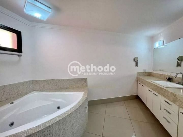 Apartamento, 3 quartos, 185 m² - Foto 14