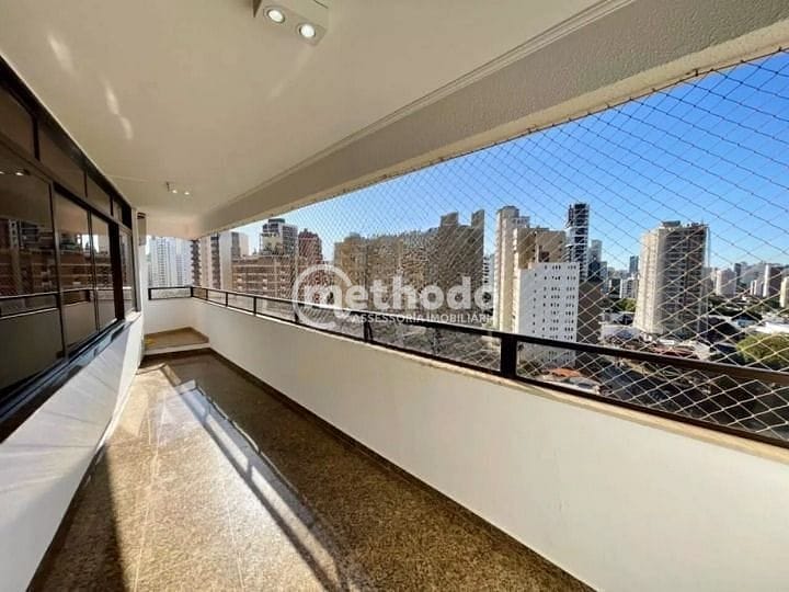 Apartamento, 3 quartos, 185 m² - Foto 2